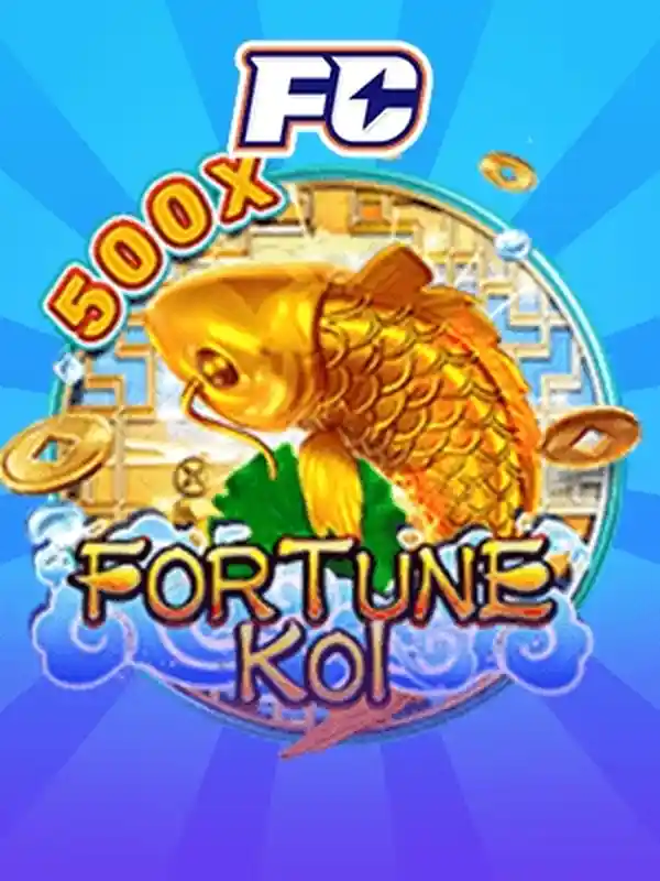 bet365 casino ফরচুন কোই গেম ইন্টারফেস