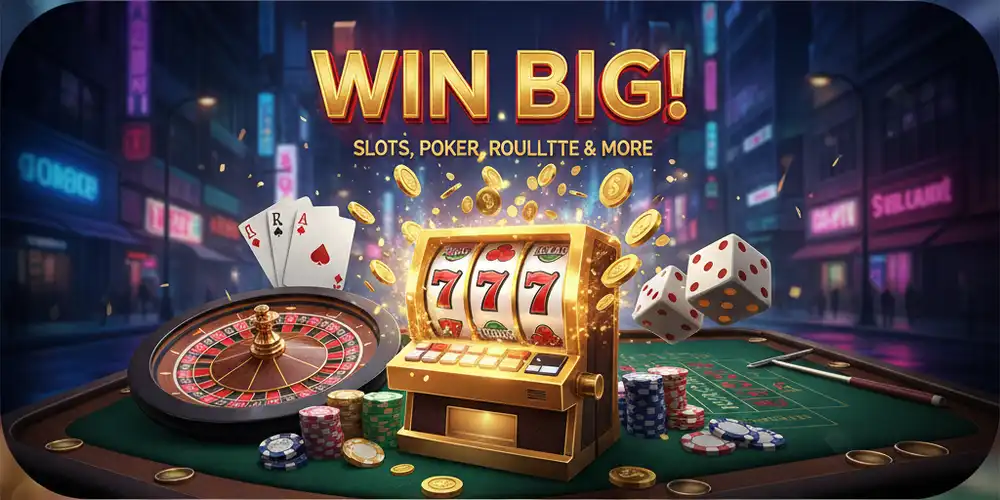 bet365 casino banner